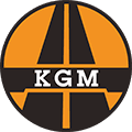 KGM - Karayolları Genel Müdürlüğü