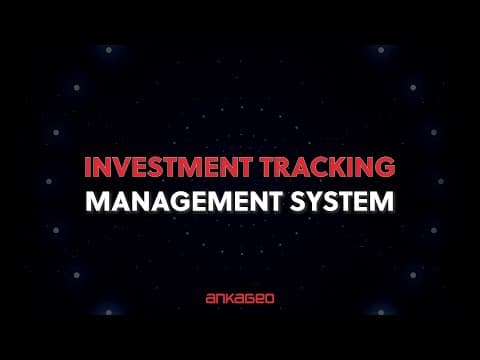 UAB Envanter Assets Management & Investment Tracking System