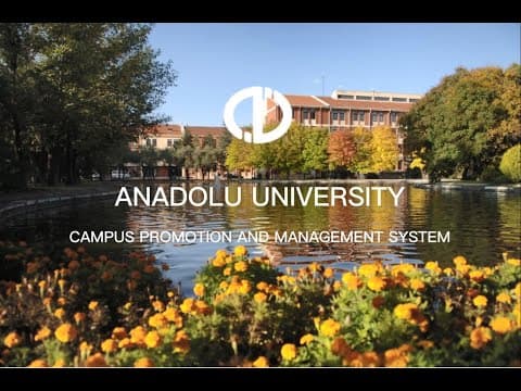 Campus Promotion and Information System