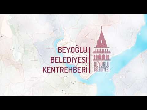 Beyoğlu Municipality City Guide