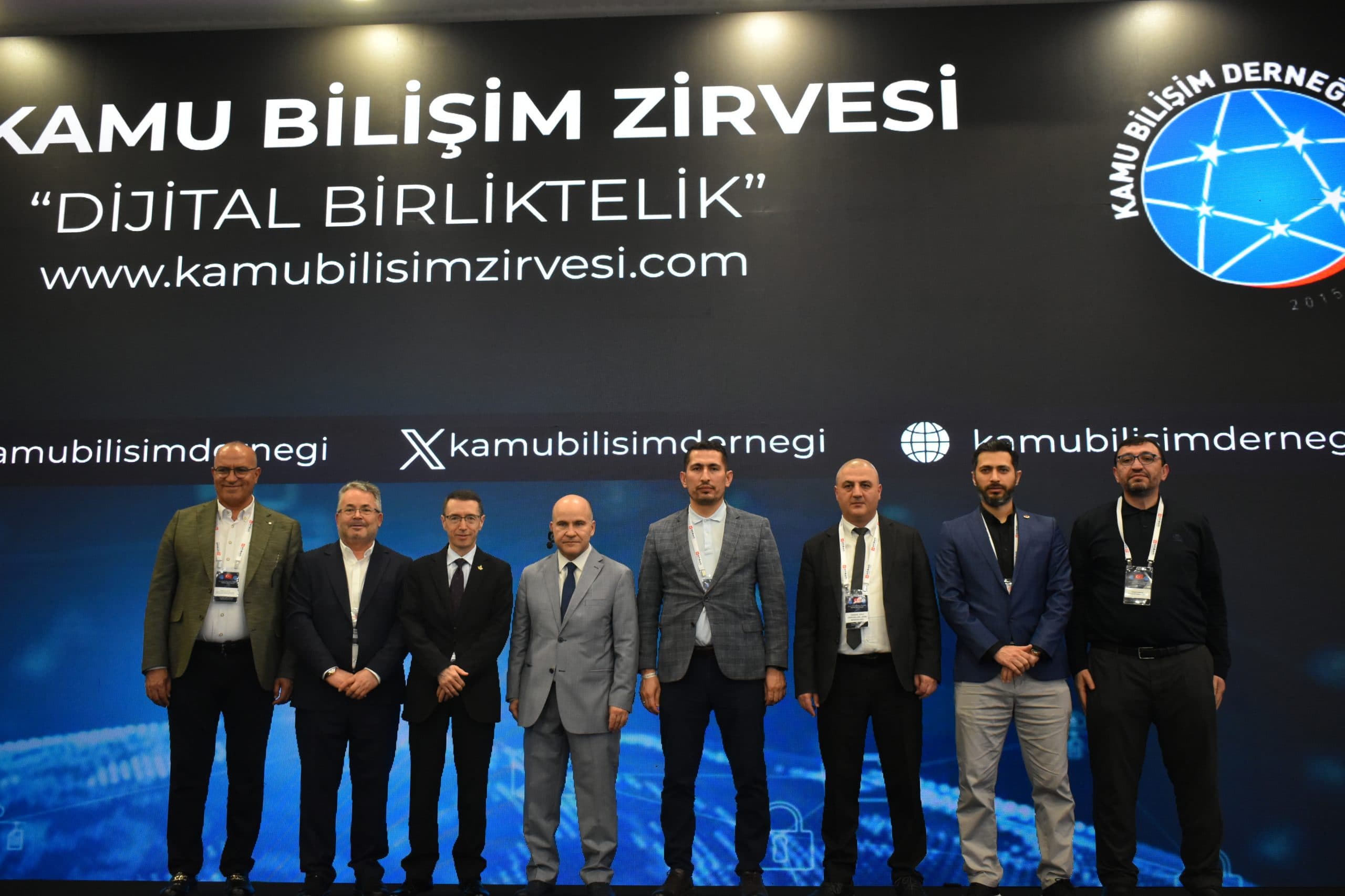 PUBLIC SECTOR IT FAIR APRIL 2026