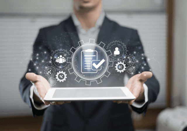 Asset Management System
