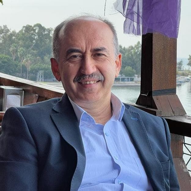 Oktay Okatar