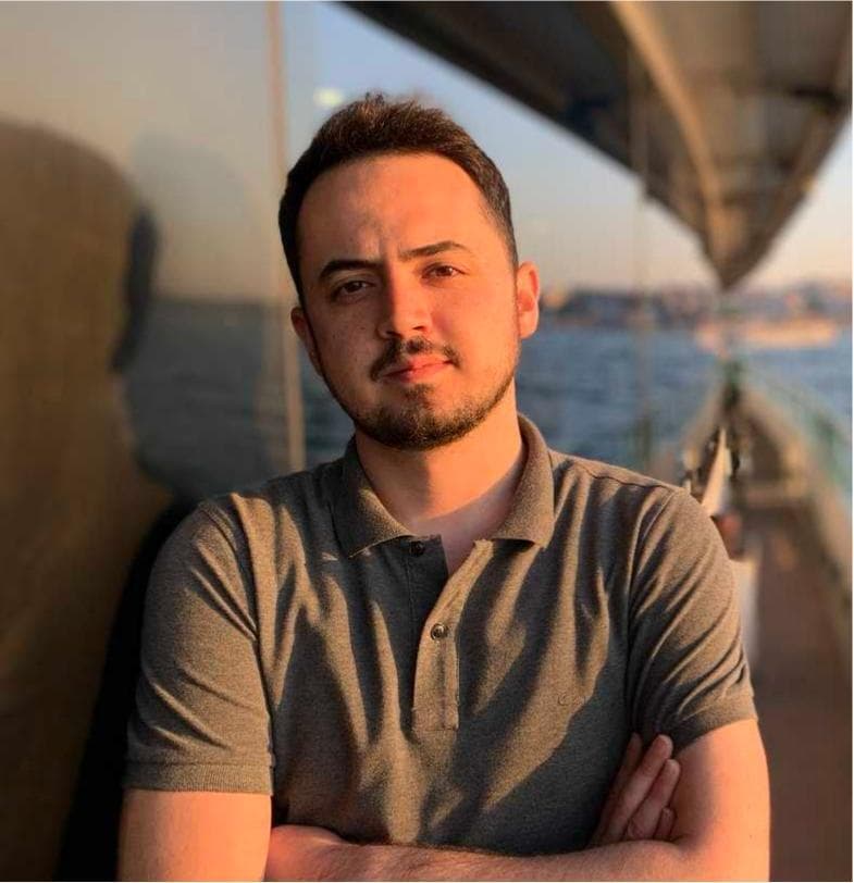 Mustafa Fatih Şen