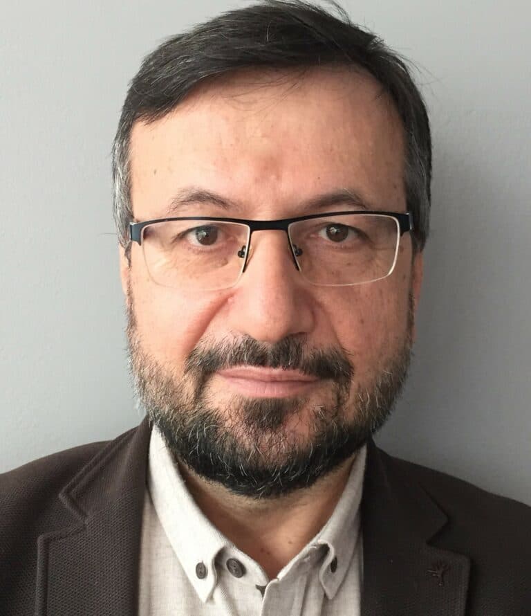 Hüseyin Enginar