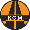 KGM - Karayolları Genel Müdürlüğü