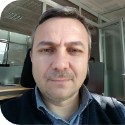 Şenol Pazar