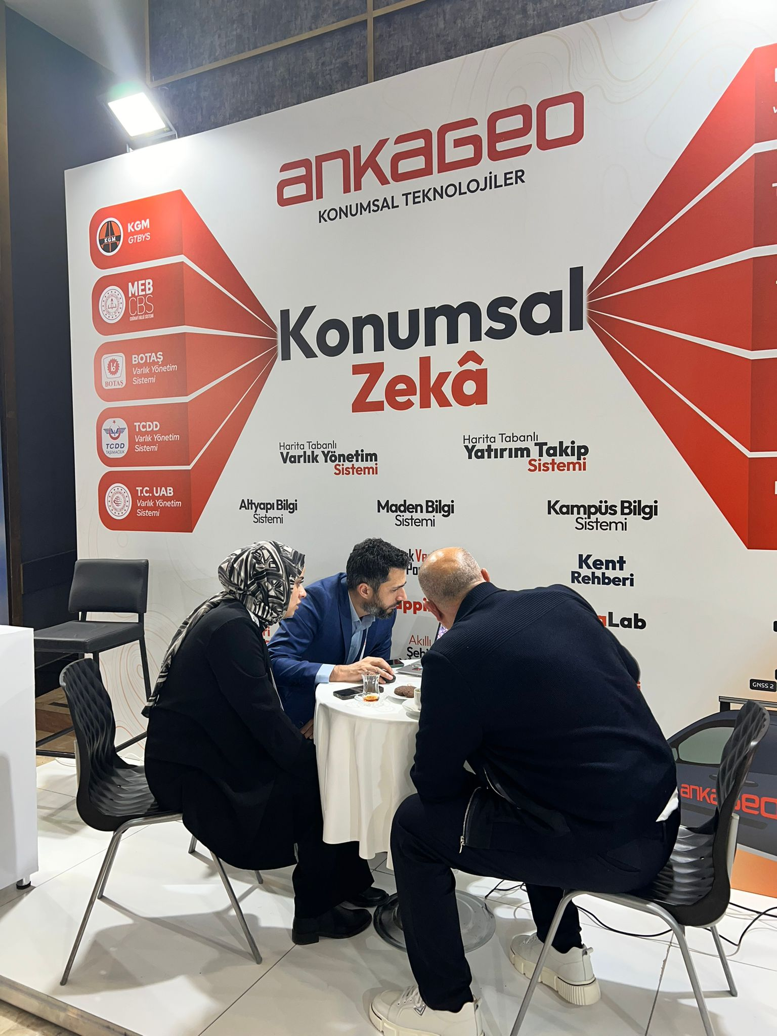 KAMU BİLİŞİM FUARI NİSAN 2026