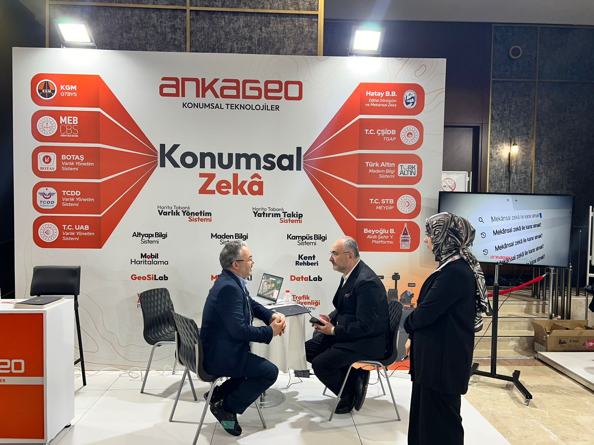 KAMU BİLİŞİM FUARI NİSAN 2026